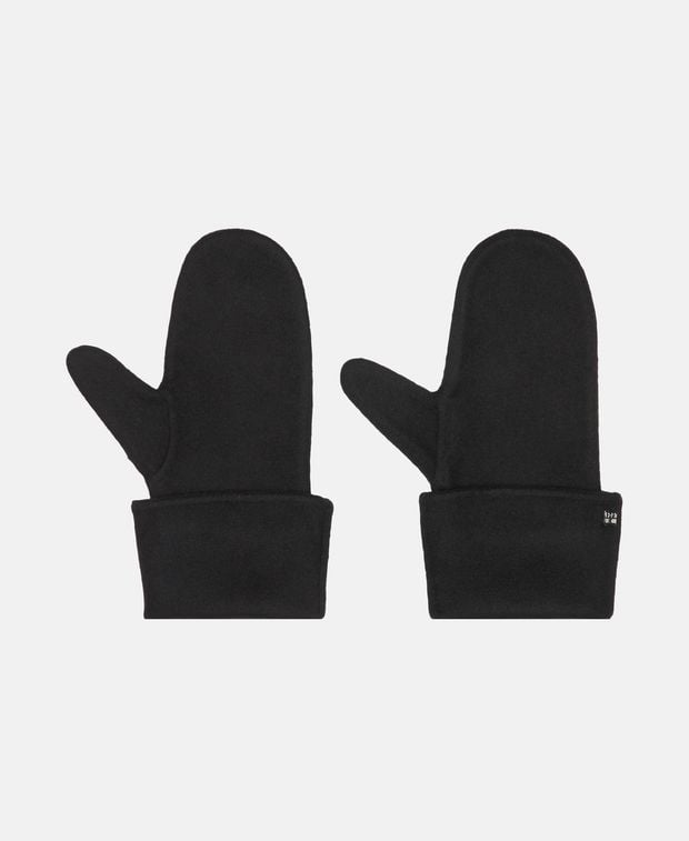 Toteme Wool mittens