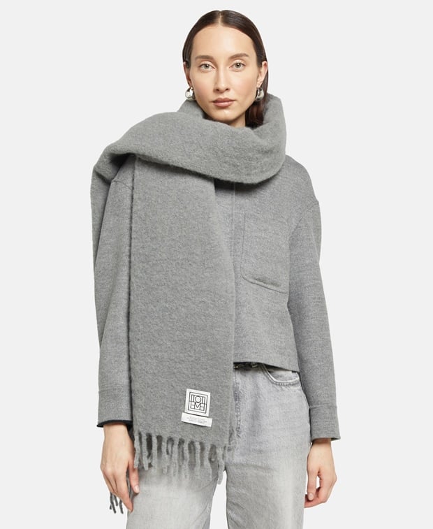 Toteme Scarf