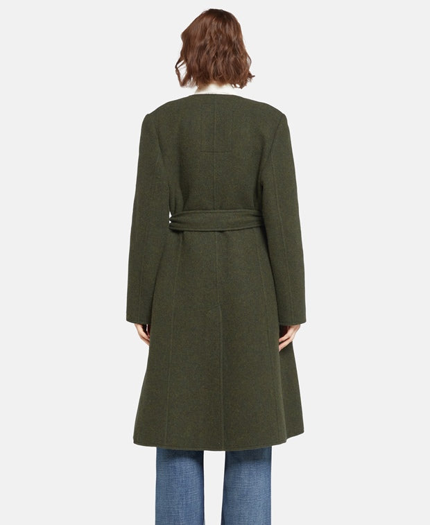 Burberry Coat