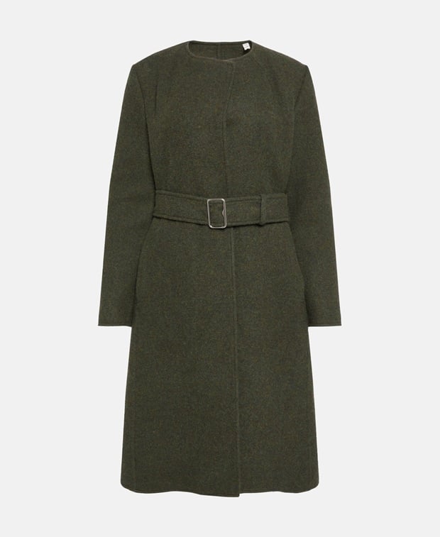 Burberry Coat