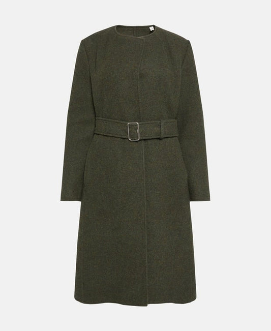 Burberry Coat