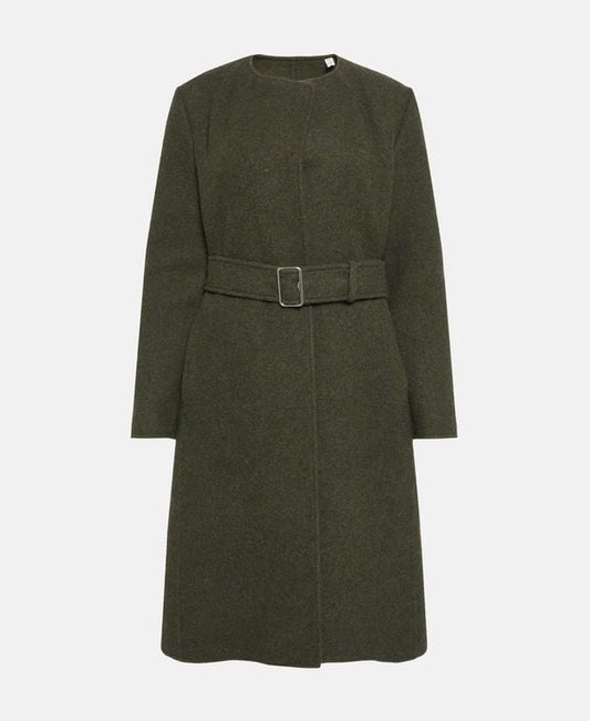 Burberry Coat