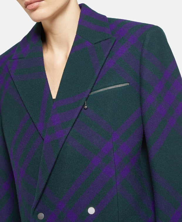 Burberry Wool blazer