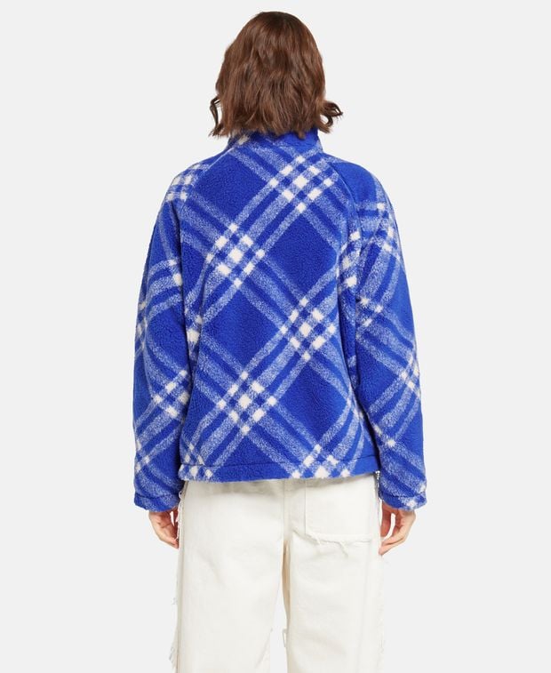 Burberry Reversible jacket