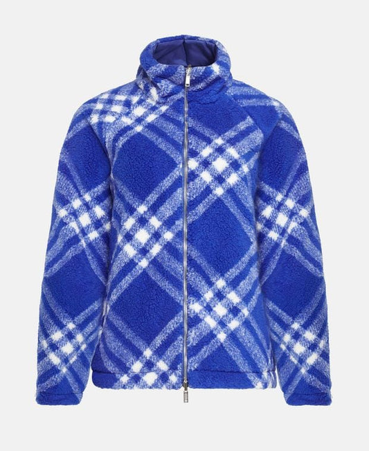 Burberry Reversible jacket