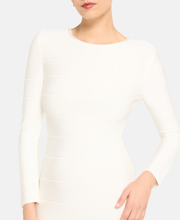 Hervé Léger Paris Mini dress
