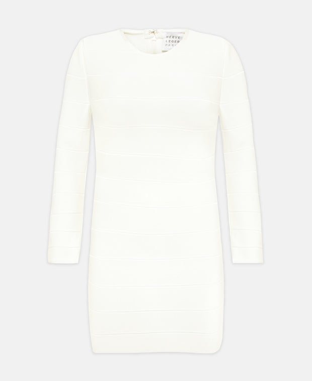 Hervé Léger Paris Mini dress