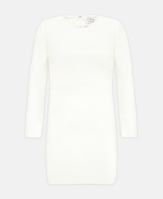 Hervé Léger Paris Mini dress