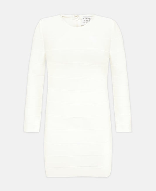 Hervé Léger Paris Mini dress