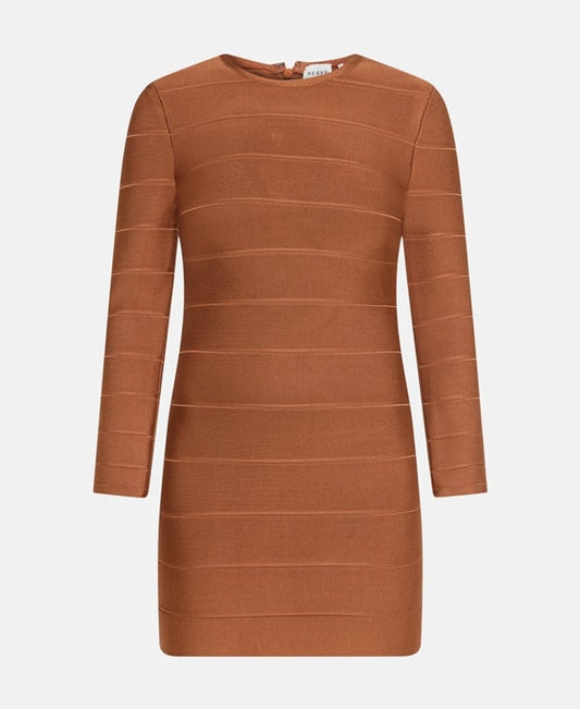 Hervé Léger Paris Mini dress