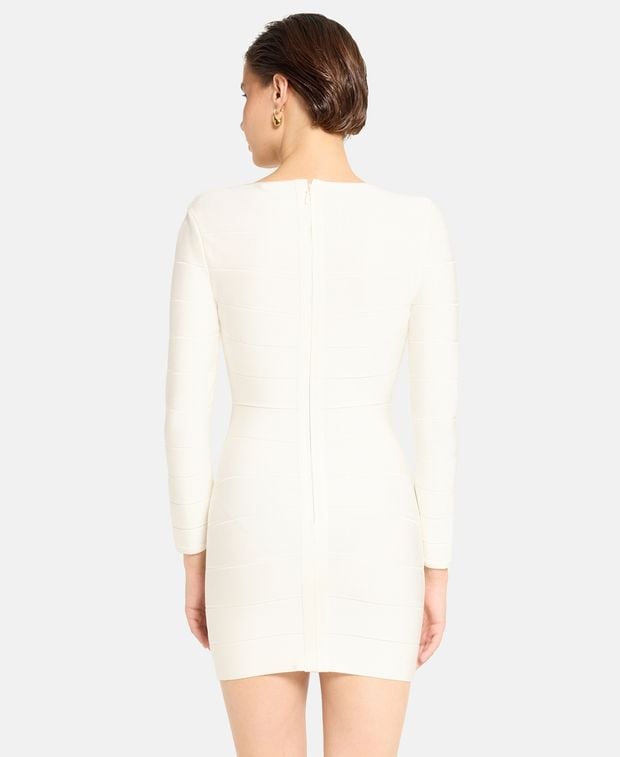 Hervé Léger Paris Mini dress