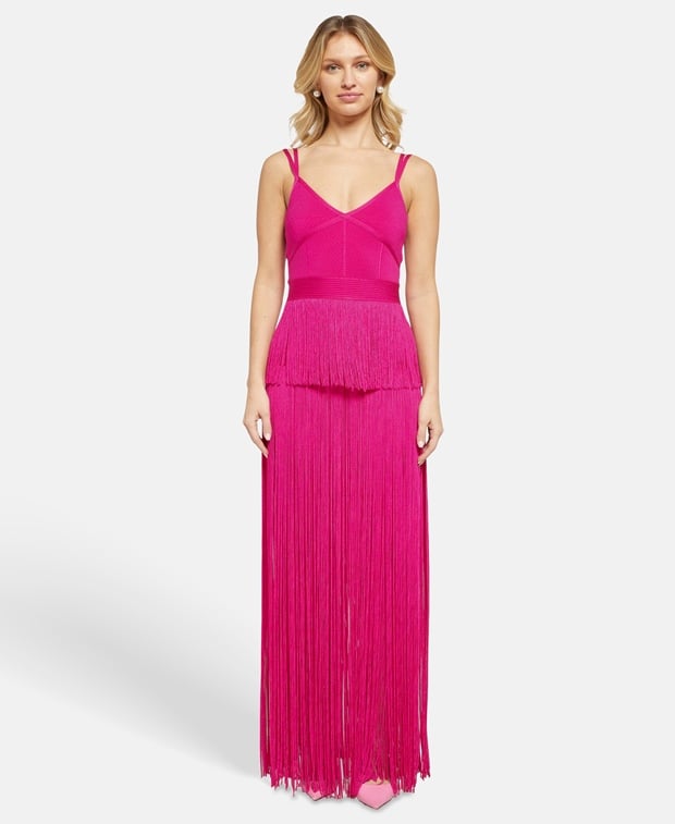Hervé Léger Paris Evening gown