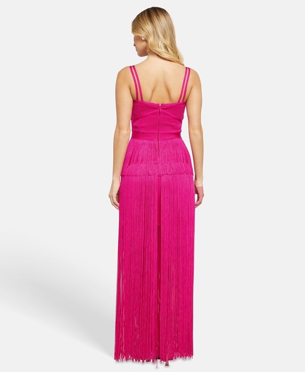 Hervé Léger Paris Evening gown