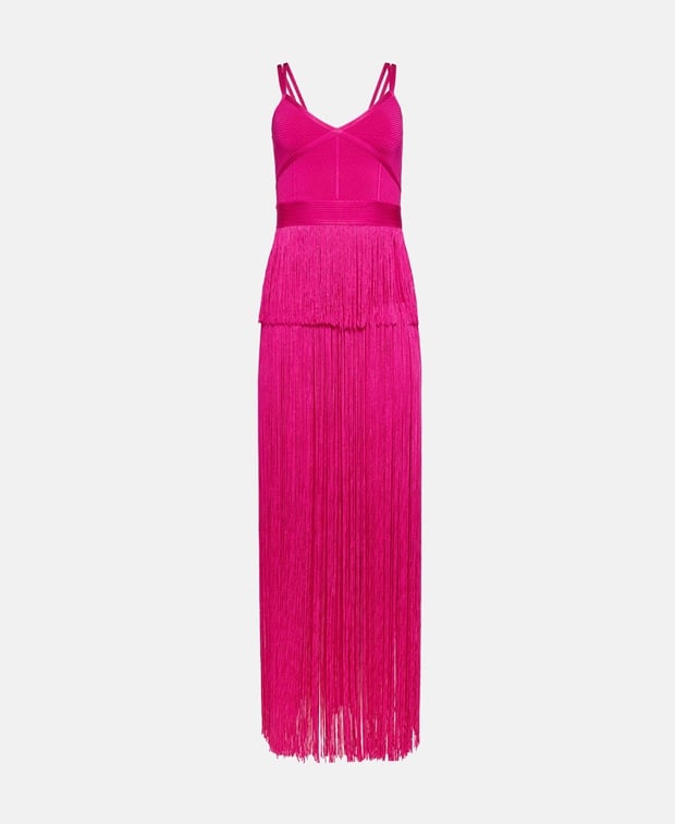 Hervé Léger Paris Evening gown