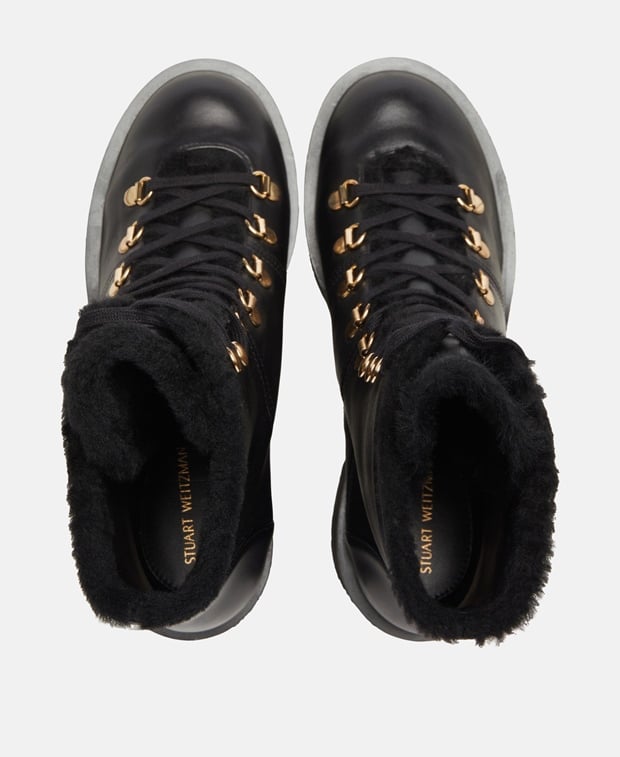 Stuart Weitzman Winter boots