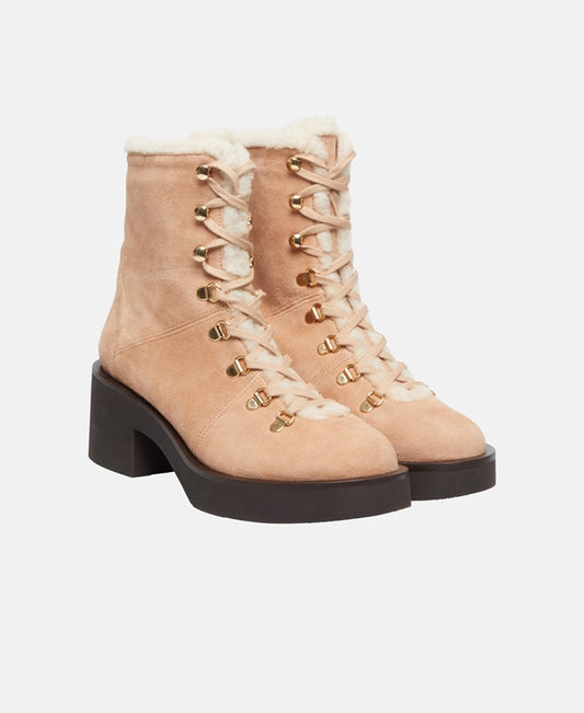Stuart Weitzman Winter boots Alpine Cozy 40