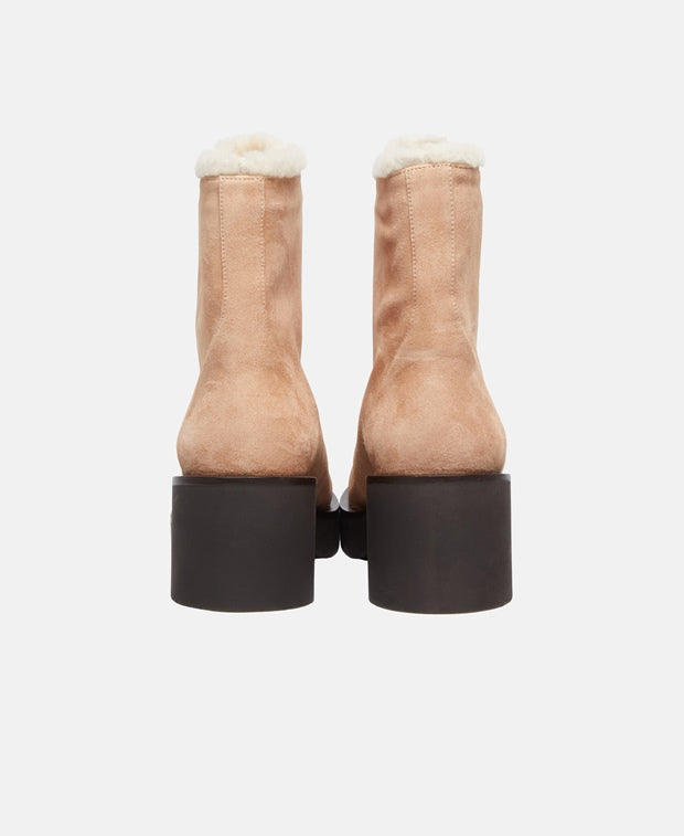 Stuart Weitzman Winter boots Alpine Cozy 40