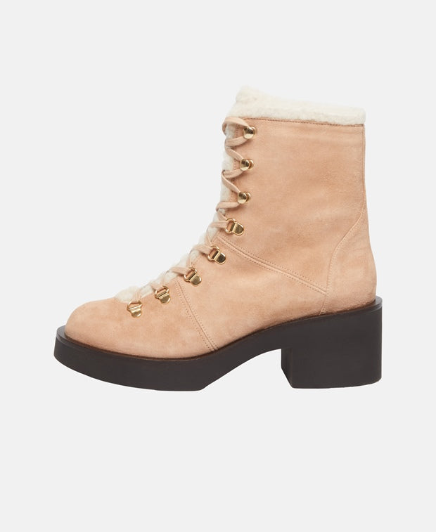 Stuart Weitzman Winter boots Alpine Cozy 40