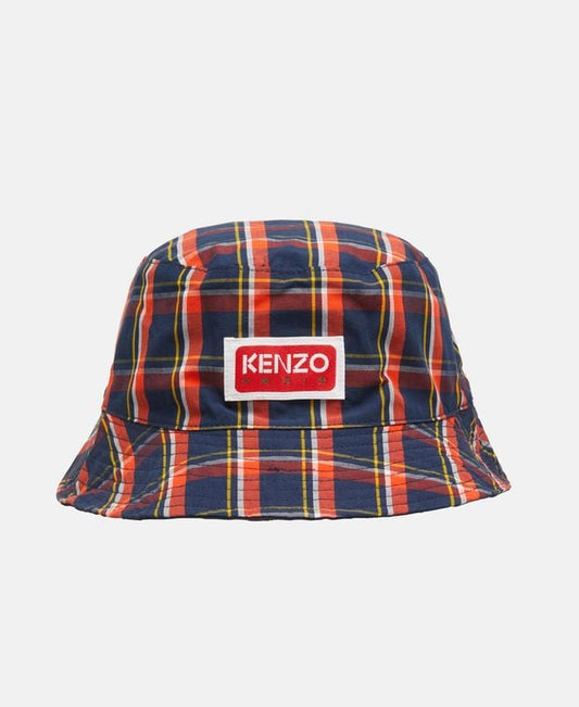 Kenzo Reversible bucket hat