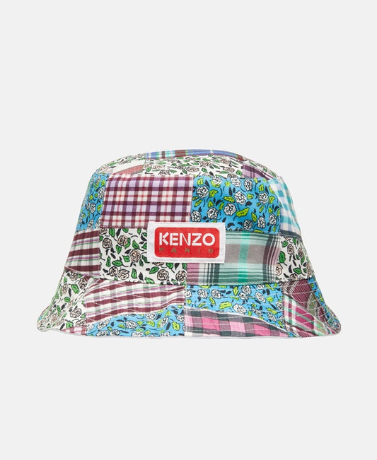Kenzo Reversible bucket hat