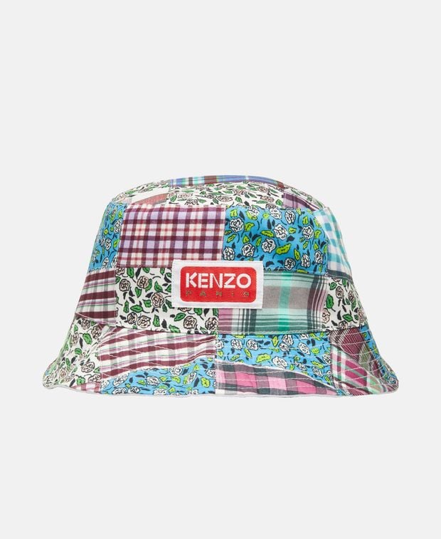 Kenzo Reversible bucket hat