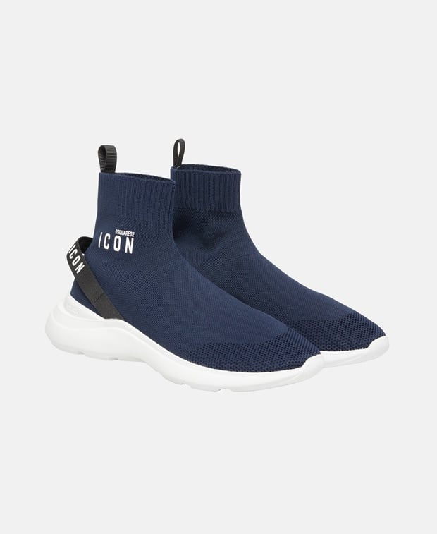 Be Icon Slip-on sneakers