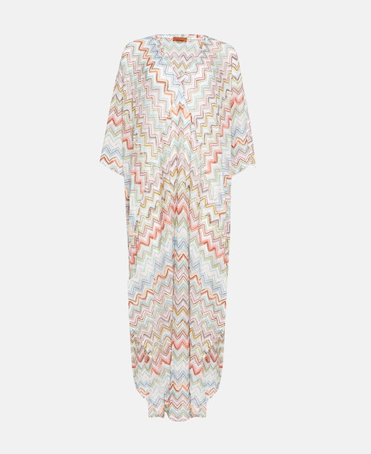 Missoni Beach dress