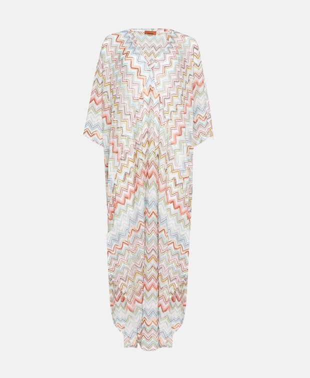 Missoni Beach dress