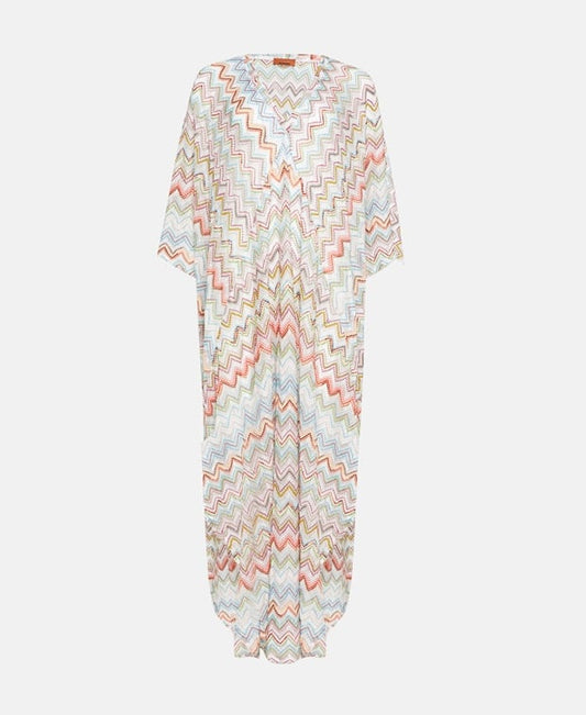 Missoni Beach dress