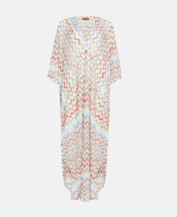 Missoni Beach dress