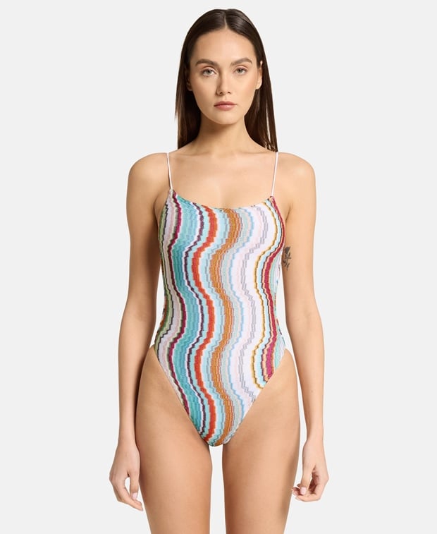 Missoni Swimsuit