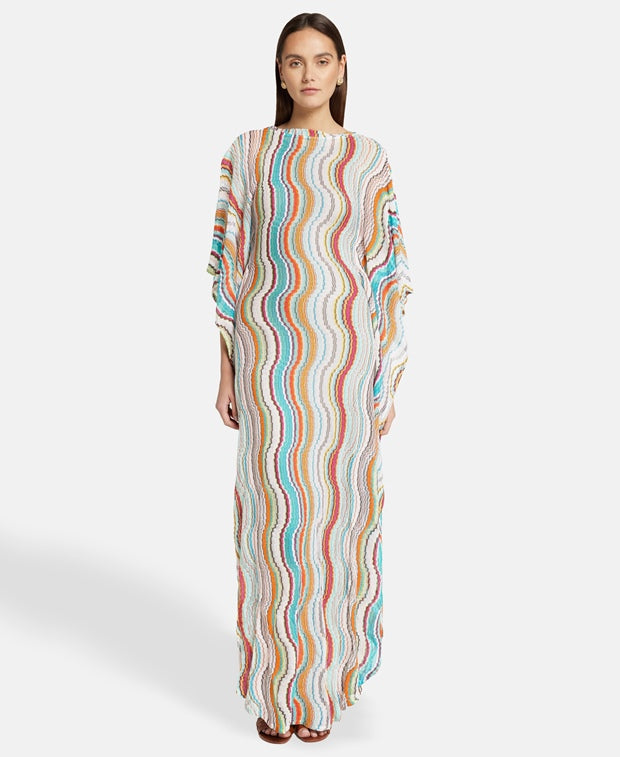 Missoni Beach dress