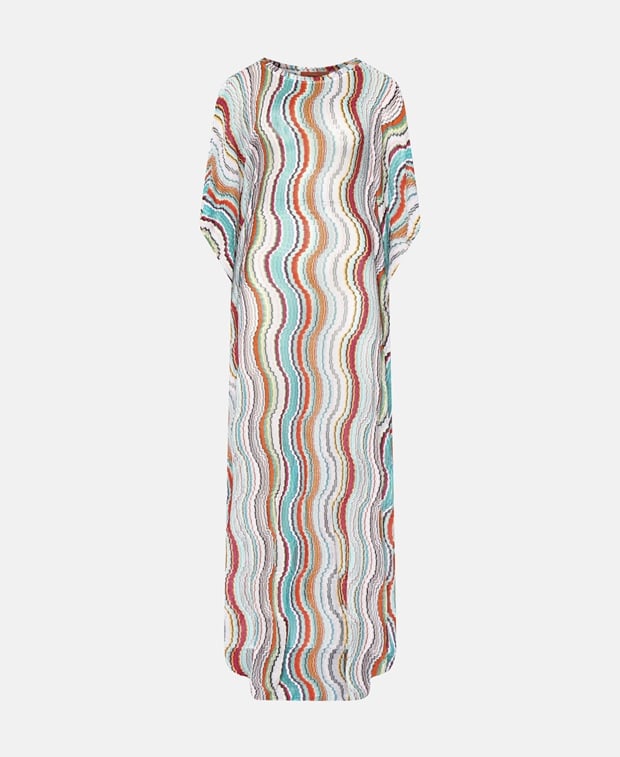 Missoni Beach dress