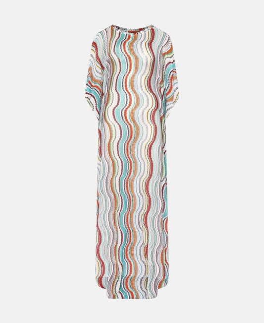Missoni Beach dress
