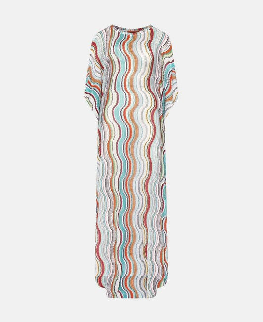 Missoni Beach dress