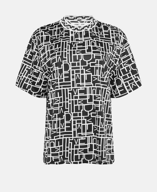 Diane von Furstenberg T-shirt