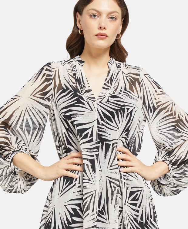 Diane von Furstenberg Casual dress Ileana