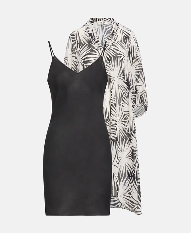 Diane von Furstenberg Casual dress Ileana