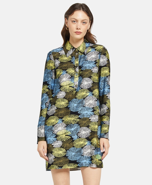 Diane von Furstenberg Mini dress Tamina