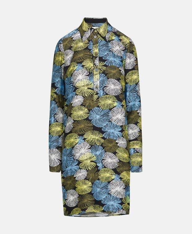 Diane von Furstenberg Mini dress Tamina