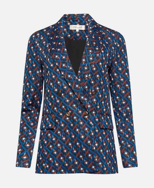 Diane von Furstenberg Casual blazer Bien