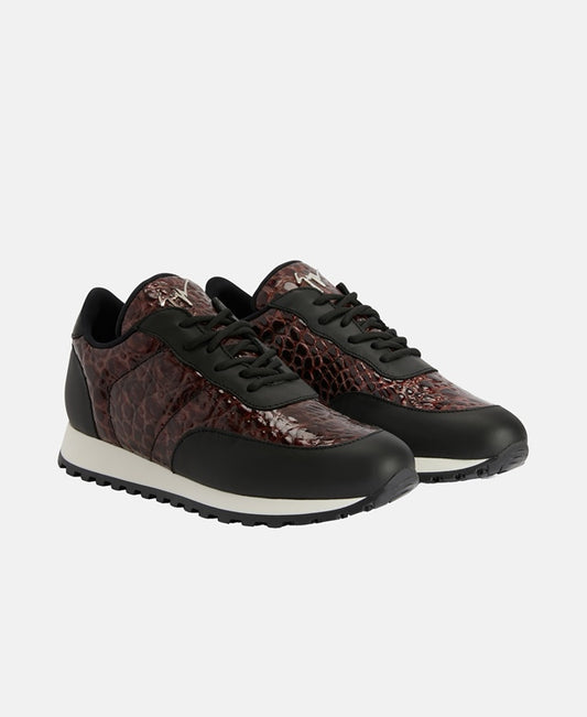 Giuseppe Zanotti Jima Donna Sneakers