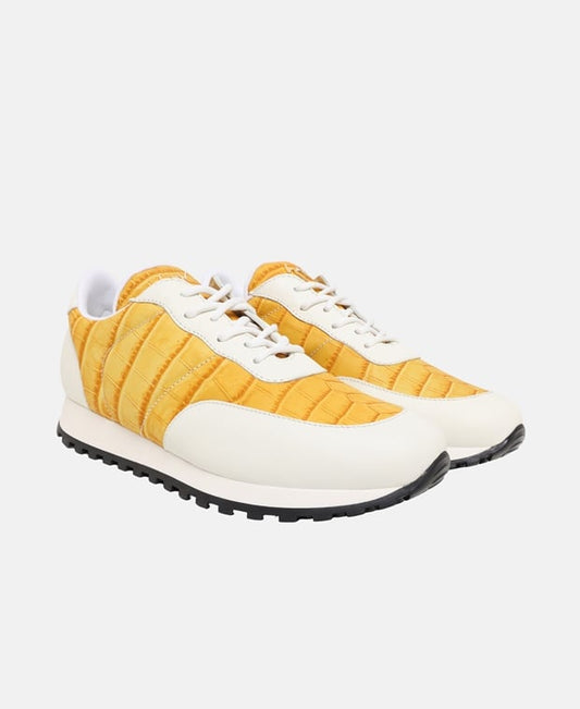 Giuseppe Zanotti Jima Donna Sneakers White
