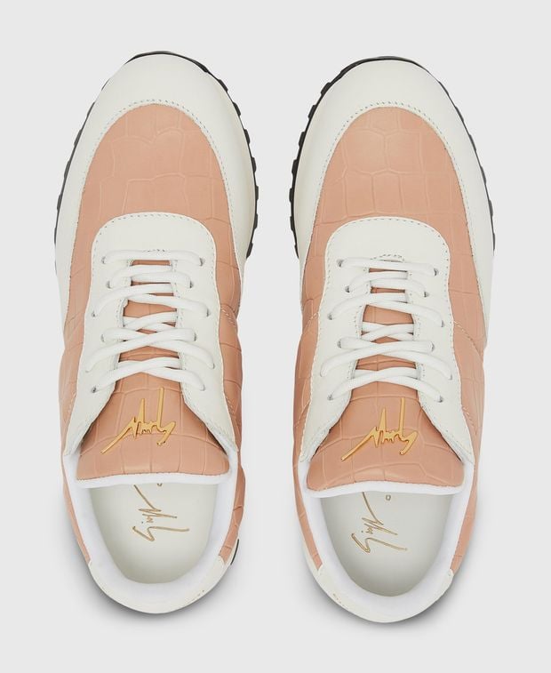 Giuseppe Zanotti Sneakers Jima Donna