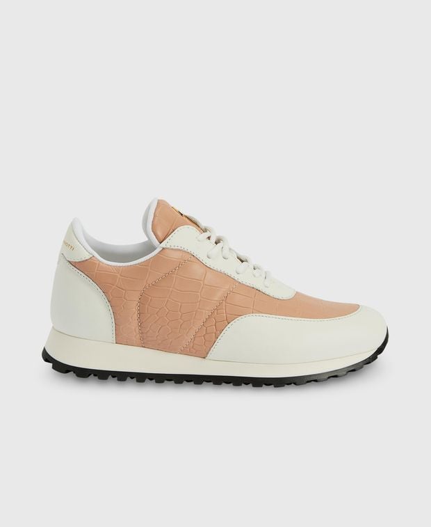 Giuseppe Zanotti Sneakers Jima Donna