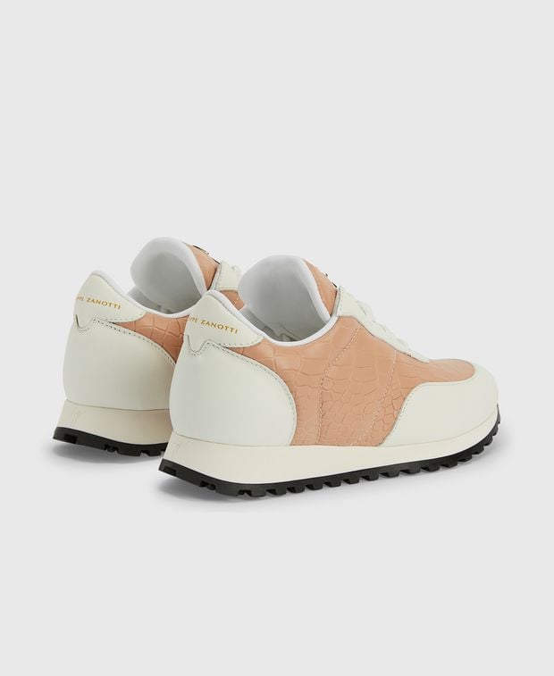 Giuseppe Zanotti Sneakers Jima Donna