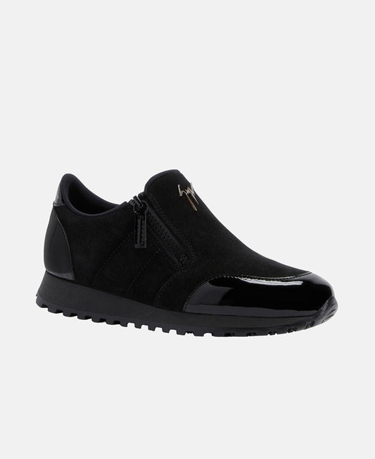 Giuseppe Zanotti Slip-on sneakers Jima 15 Donna