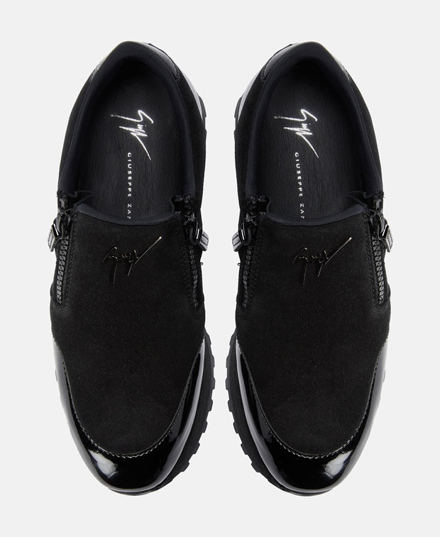 Giuseppe Zanotti Slip-on sneakers Jima 15 Donna