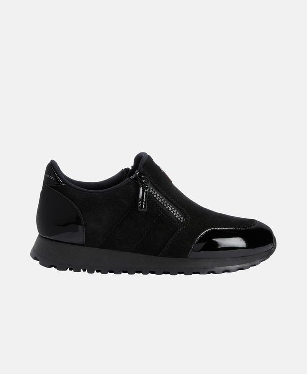 Giuseppe Zanotti Slip-on sneakers Jima 15 Donna