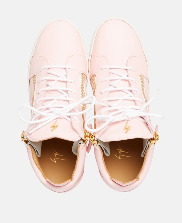 Giuseppe Zanotti Sneakers